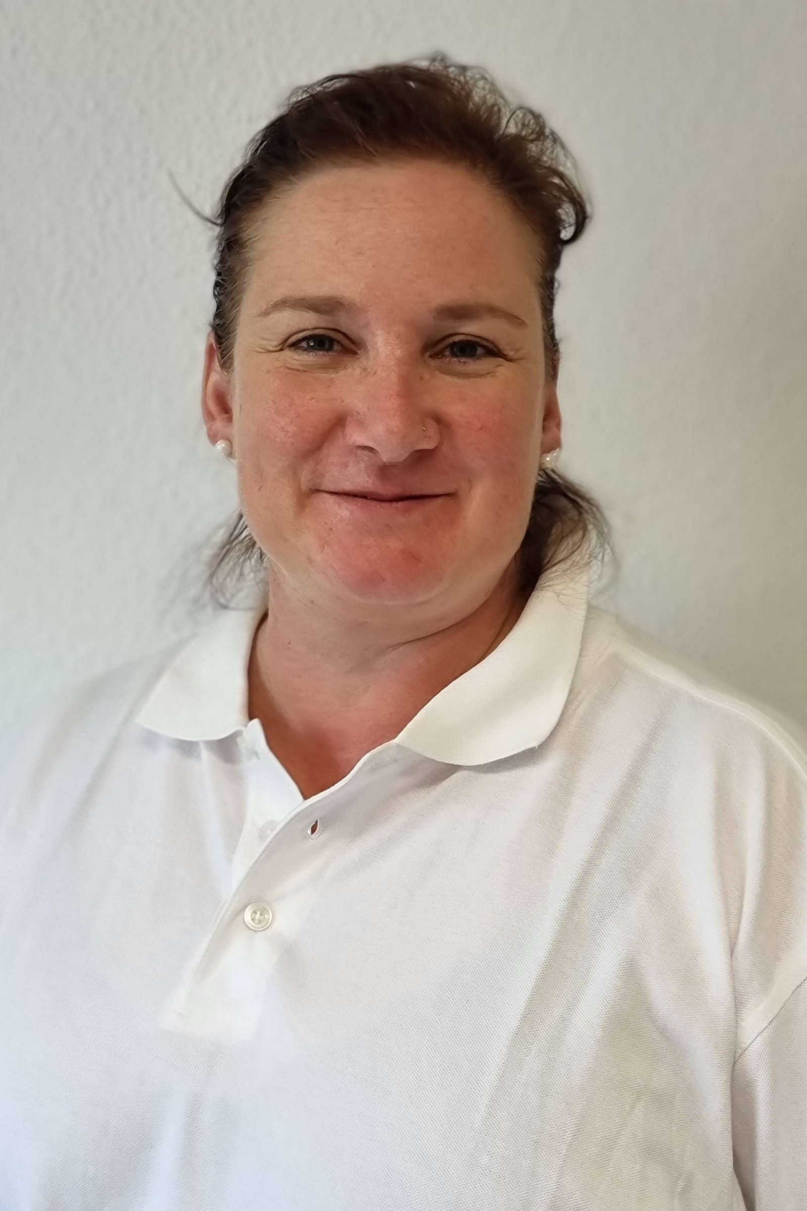 Susan Ryck
